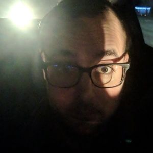 Meet your Posher, Shawn